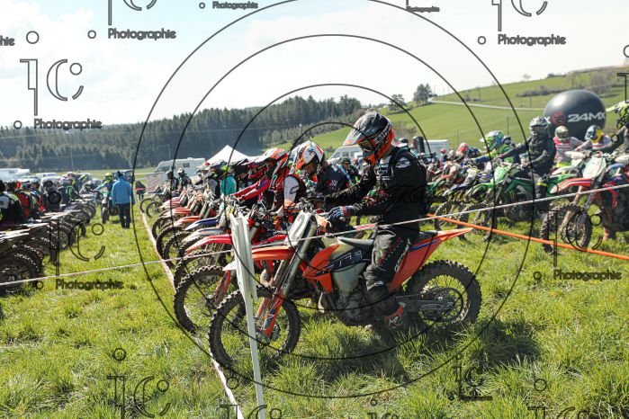 CFCC3 USSON-EN-FOREZ motos 2023